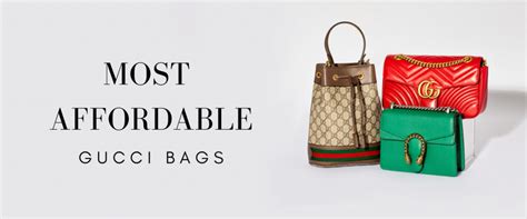 best gucci bags 2021|most affordable Gucci bag.